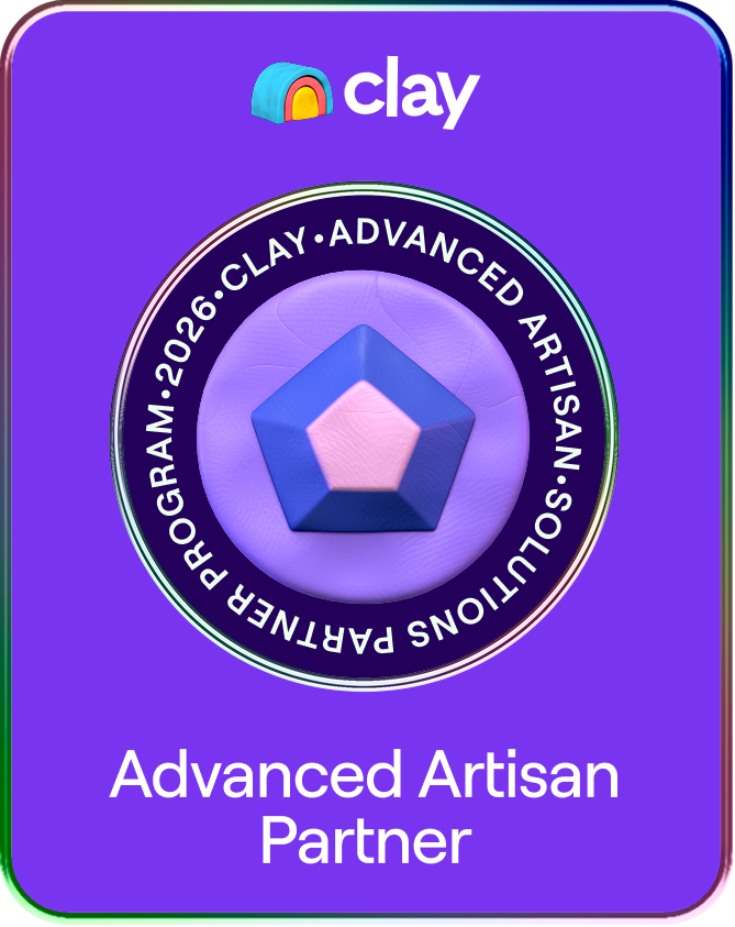Clay Advanced Artisan Partner