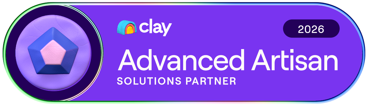 Clay Advanced Artisan Solutions Partner 2026